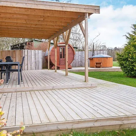 Holiday Holiday home