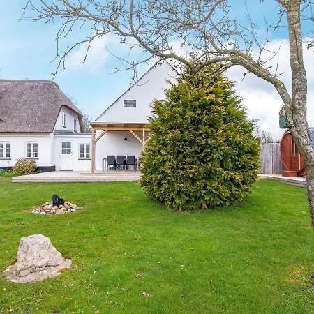 Holiday home Holiday Rodding