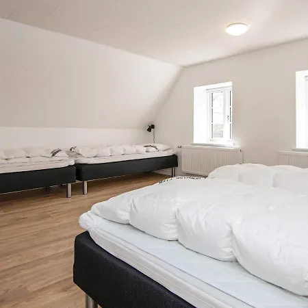 Holiday Holiday home *